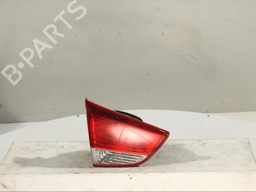 Used Left tailgate light HYUNDAI ix35 (LM, EL, ELH) 2.0 CRDi 4WD (184 hp) 29873440