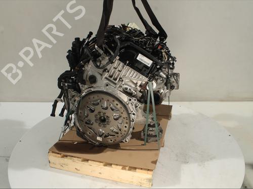 Engine BMW 1 (F20) 118 d | BP31984806M1 