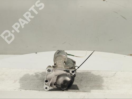 Used Starter PEUGEOT 208 I (CA_, CC_) [2012-2020]  12119153