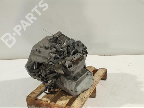 Gearbox CITROËN C4 Picasso II 1.2 THP 130 | BP11902770M3