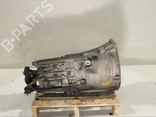 Used Gearbox BMW 1 (E87) 118 d (122 hp) 19706937