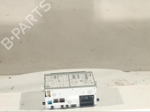 Electronic module VOLVO V40 Hatchback (525) T2 | BP24352057M83 - Image 2