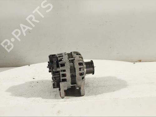 Used Alternator Alternator RENAULT CLIO IV (BH_) 1.5 dCi 75 (75 hp) 11903915 11903915