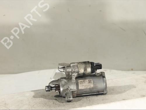 Starter AUDI Q5 (8RB)  | BP16573458M8 