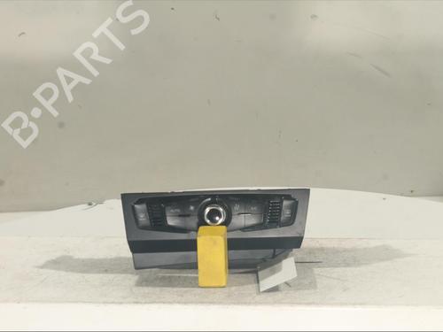 Used Climate control Climate control AUDI A5 Sportback (8TA) 2.0 TDI (150 hp) 21392634 21392634