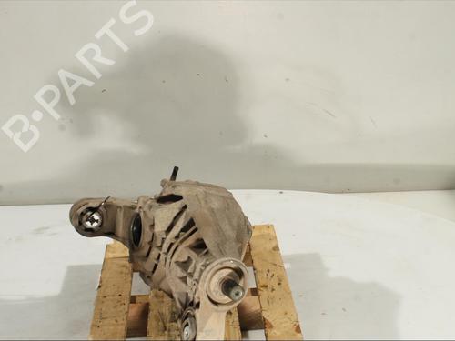 Rear differential PORSCHE CAYENNE (92A)  | BP23558705M24 
