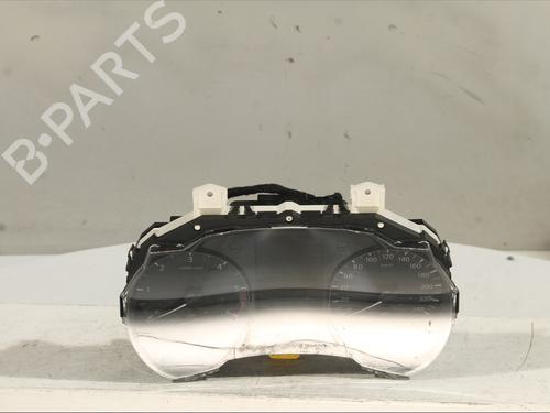 instrument-cluster-nissan-pulsar-hatchback-c13-2014-32768989 main image