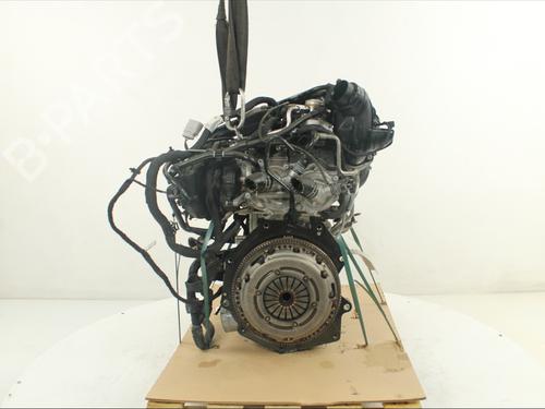 Engine VW POLO VI (AW1, BZ1, AE1) 1.0 TSI | BP32874194M1  - Image 5