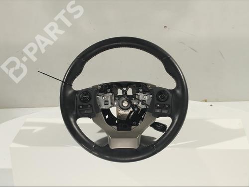 Used Steering wheel LEXUS CT (ZWA10_) 200h (ZWA10_, ZWA10R) (136 hp) 11910229