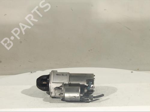 Startmotor HYUNDAI ix35 (LM, EL, ELH) 1.7 CRDi (116 hp) 19706284