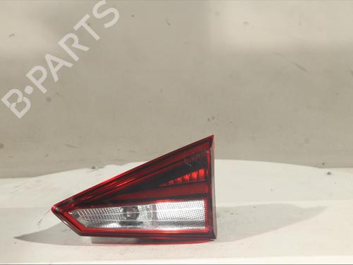 Used Right tailgate light Right tailgate light SEAT ARONA (KJ7, KJP) 1.5 TSI (150 hp) 19484065 19484065