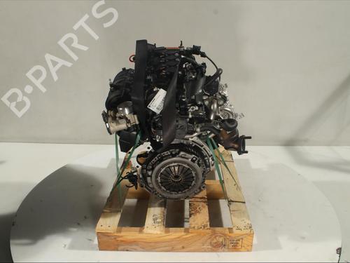 Engine HYUNDAI i10 III (AC3, AI3) 1.2 MPi | BP15213140M1 
