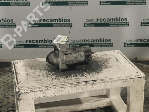 Starter PEUGEOT 5008 (0U_, 0E_) 2.0 HDi 150 / BlueHDi 150 | BP11899017M8 