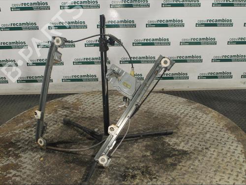 Used Front right window mechanism Front right window mechanism 12075915 12075915