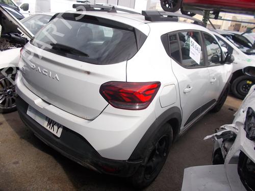 Engine DACIA SANDERO III 1.0 TCe 100 | BP30652674M1  - Image 7