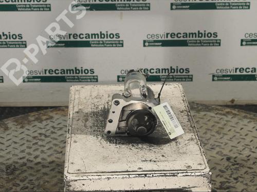 Starter PEUGEOT 207 (WA_, WC_) 1.6 HDi | BP11898158M8 