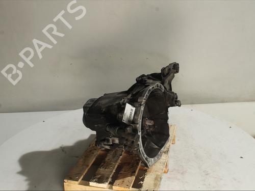 Gearbox CITROËN C3 II (SC_) 1.4 HDi 70 (SC8HZC, SC8HR0, SC8HP4) | BP30188860M3 