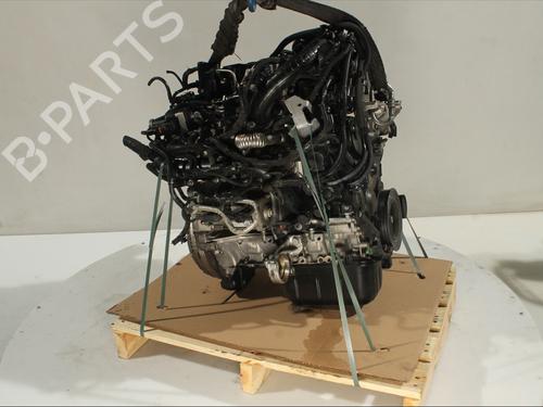 Motor CITROËN GRAND C4 SPACETOURER (3A_, 3E_) 1.5 BlueHDi 130 | BP29420154M1 