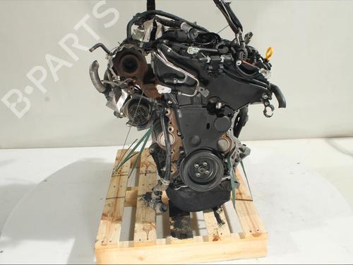 Engine AUDI Q3 (8UB, 8UG) 2.0 TDI | BP24857231M1 