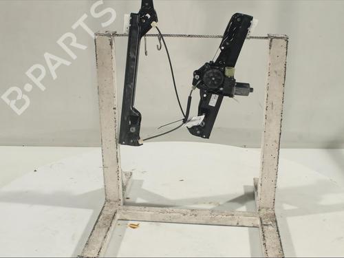 Used Front right window mechanism Front right window mechanism BMW X2 (F39) sDrive 18 d (150 hp) 13515620 13515620