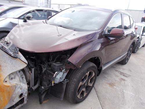 Used Parts HONDA CR-V V (RW_, RT_) 1.5 VTEC AWD (RW2) (173 hp) 4416298