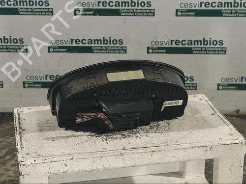 Instrument cluster VW GOLF PLUS V (5M1, 521) 1.4 TSI | BP26919253C47 
