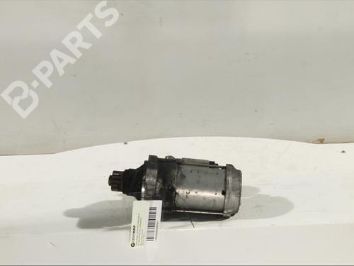 Starter VW GOLF VII (5G1, BQ1, BE1, BE2)  | BP11989673M8 