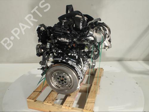 Engine HYUNDAI i30 (PDE, PD, PDEN)  | BP16440650M1 
