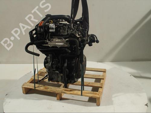 Used Engine SEAT IBIZA IV (6J5, 6P1) 1.4 TDI (90 hp) 18125721