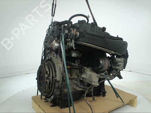 Engine MERCEDES-BENZ C-CLASS T-Model (S204) C 200 CDI (204.201) | BP37432809M1 - Image 3
