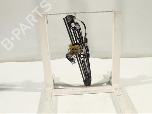 Used Rear left window mechanism BMW 5 (F10) 525 d (204 hp) 12079475