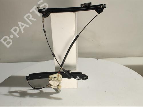 Used Front left window mechanism BMW 1 Coupe (E82) 123 d (204 hp) 29049257