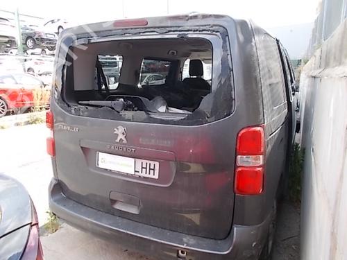 Electronic module PEUGEOT TRAVELLER Bus (V_) 2.0 BlueHDi 150 / HDi 150 | BP24399465M83 - Image 8