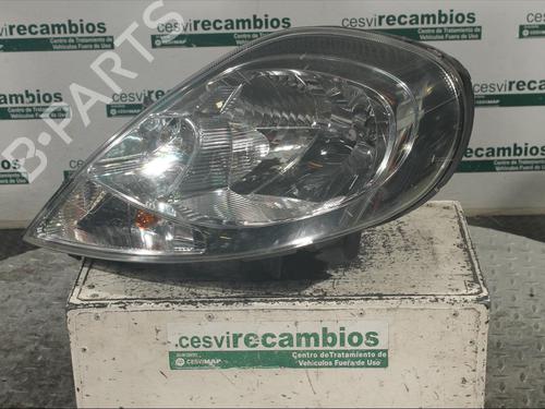 Used Left headlight Left headlight 11900634 11900634