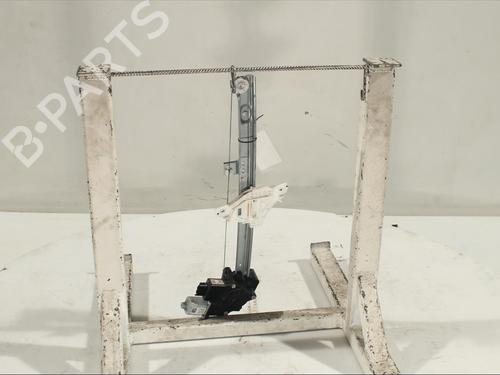 Front left window mechanism HYUNDAI BAYON (BC3) 1.0 T-GDI | BP13685111C22 - Image 2