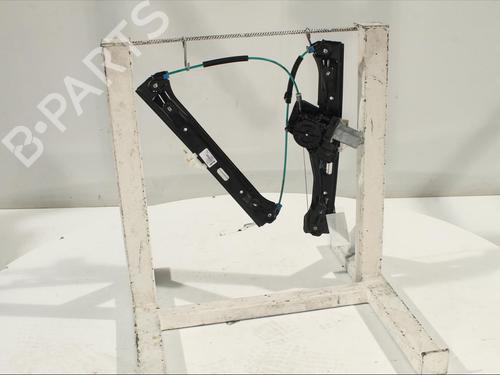 Used Front left window mechanism BMW 1 (F20) 116 d (116 hp) 12080968