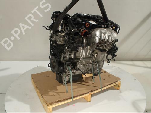 Engine CITROËN C4 CACTUS 1.5 BlueHDi 100 | BP32691375M1 - Image 3