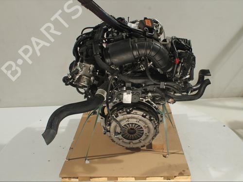 Engine HYUNDAI i30 (PDE, PD, PDEN) 1.0 T-GDI | BP29818099M1