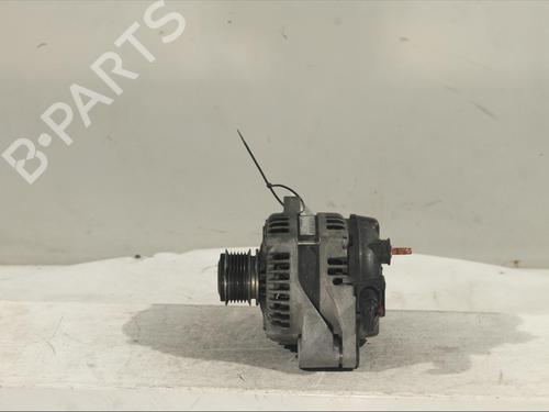 Used Alternator Alternator JEEP CHEROKEE (KL) 2.2 CRD (195 hp) 15416572 15416572