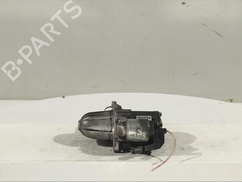 Used Starter Starter TOYOTA GT 86 Coupe (ZN6_) 2.0 (ZN6AC_, ZN6BC_, ZN6K) (200 hp) 15251552 15251552