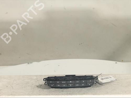 Commande Chauffage MASERATI LEVANTE SUV (M161) 3.0 D Q4 (275 hp) 18889591