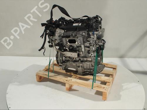 Engine KIA PICANTO III (JA)  | BP11912787M1 