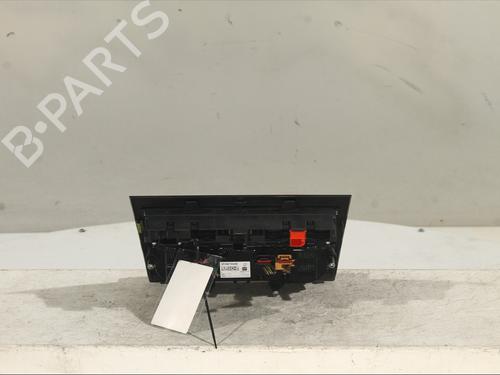 Climate control SEAT LEON ST (5F8) 2.0 TDI | BP30841380I5