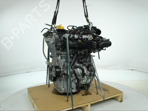 Engine DACIA SANDERO III 1.0 TCe 100 ECO-G | BP40205588M1 - Image 3