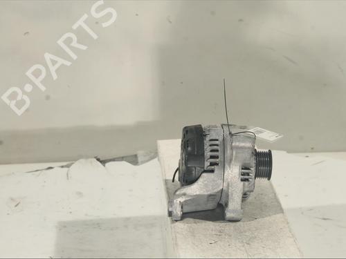 Alternator BMW 1 (F20) 118 d | BP21185800M7 