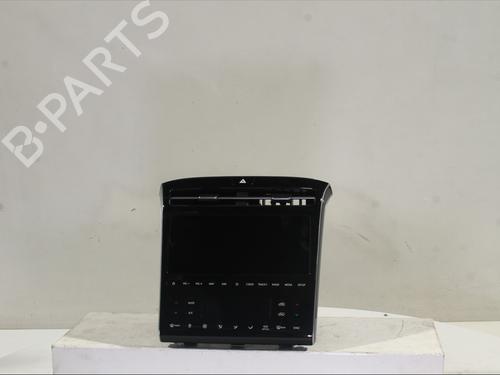 Used Display monitor Display monitor HYUNDAI TUCSON (NX4E, NX4A) 1.6 T-GDi Hybrid 48V (160 hp) 33032442 33032442