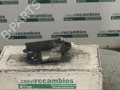 Used Starter Starter BMW 1 (E87) 116 d (116 hp) 11900480 11900480