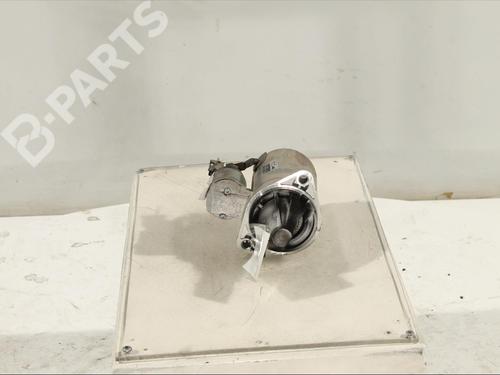 Used Starter HYUNDAI i20 II (GB, IB) 1.2 (84 hp) 11981634