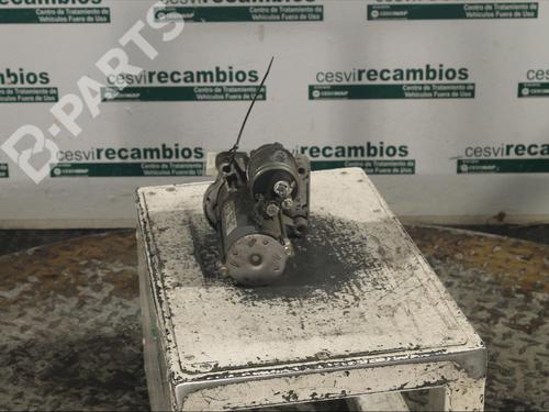 Starter FORD FIESTA VI (CB1, CCN)  | BP11898981M8 