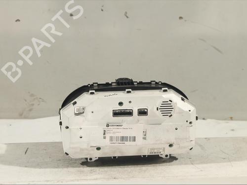 Instrument cluster HONDA CR-V III (RE_) 2.2 i-CTDi 4WD (RE6) | BP13913167C47 